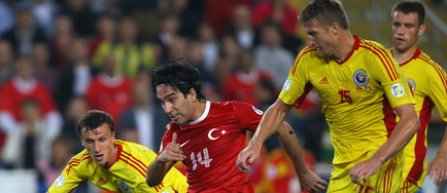 Cu Belgia, meciul 637 din palmaresul nationalei Romaniei